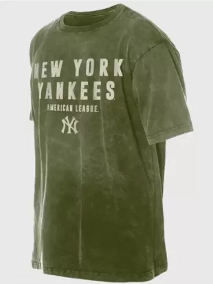 NY Yankees 2026 Armed Forces Day T-Shirt