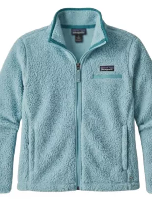 Passenger 2026 Lou Llobell Fleece Jacket