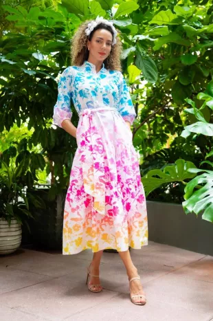 Maria Dress