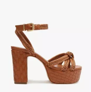 Kareena Woven Platform