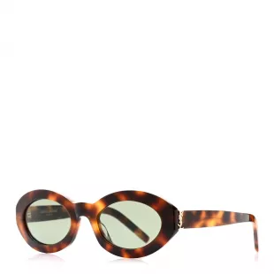 Oval Sunglasses