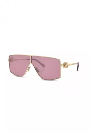 Square Sunglasses