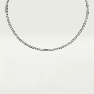 Lignes Essentielles Necklace