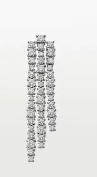 Lignes Essentielles Earrings