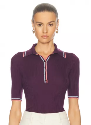 Perro Polo Top