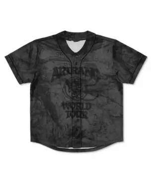 Jung Kook BTS Arirang World Tour 97 Jersey