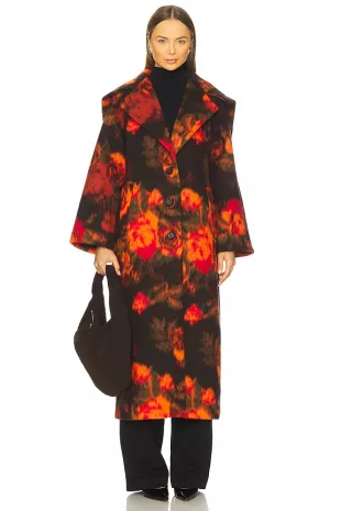Linden Outerwear