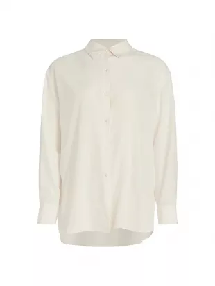 Julien Silk Shirt