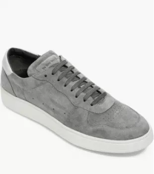 Middleton Suede Low Top Sneaker
