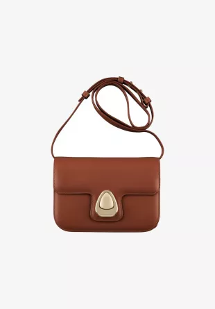 Astra Small Shoulder Bag