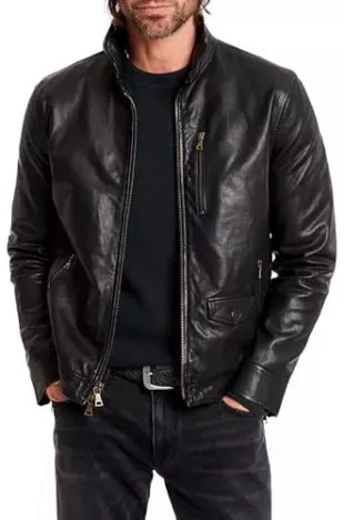 York Jacket