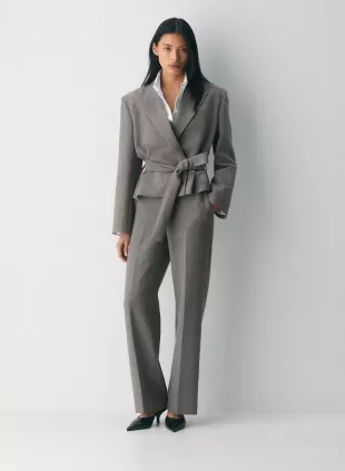 Babaton Modus Blazer