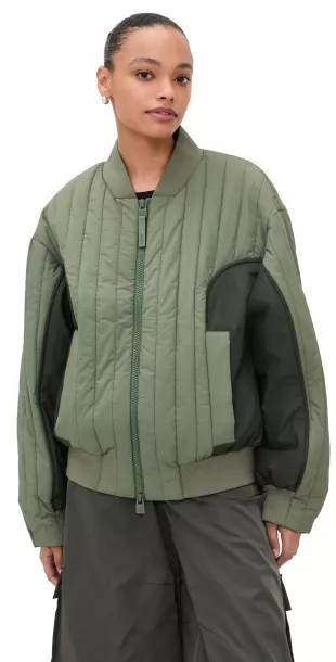 Koya Vision Bomber Jacket