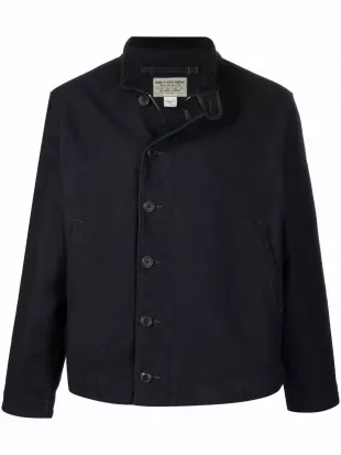 Bower Deck Denim Jacket