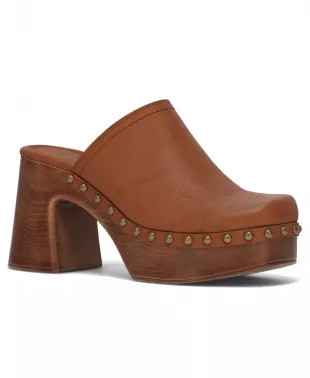 Wylie Slip-On Clogs