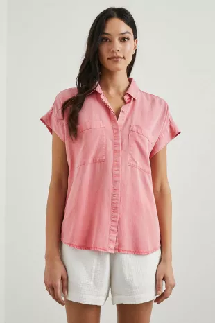 Cito shirt Rose