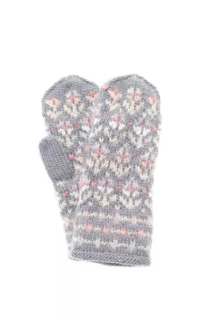 Leelu Mitten