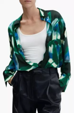 Print Shirt
