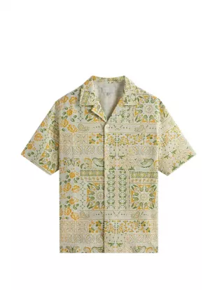 Thompson Crossover Shirt