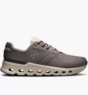 2 Waterproof Running Shoe