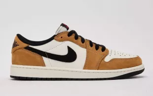 Jordan Air Jordan 1 Low