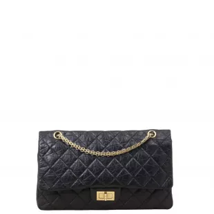 2.55 Reissue 227 Double Flap Bag