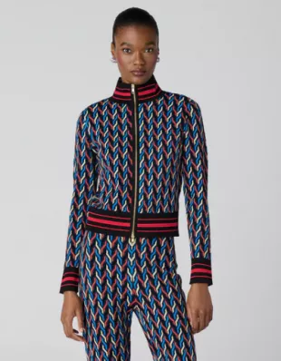 Margo Jacket