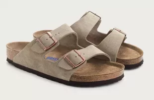 Arizona Soft-Footbed Sandals