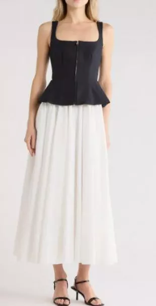 Jolynn Dress by Simkhai