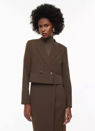 Destiny Waist Blazer