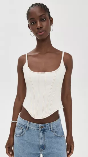 Capri Corset