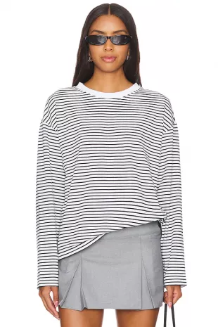 Lily Long Sleeve Top