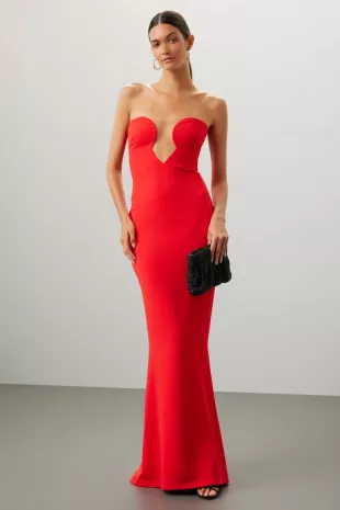Minx Gown