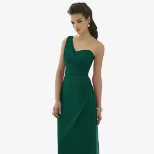 Bridesmaid Dress