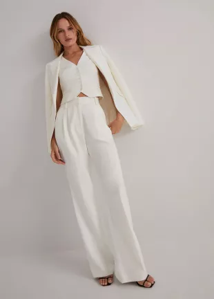 The Favorite Blazer