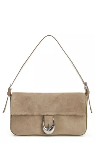 Harlow Shoulder Bag