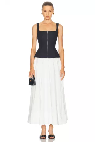 Jolynn Midi Dress