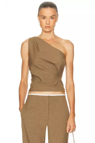 Decon Top