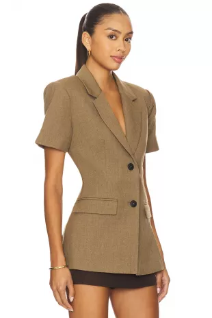 Tamim Blazer
