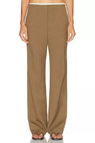 Lyla Decon Trouser