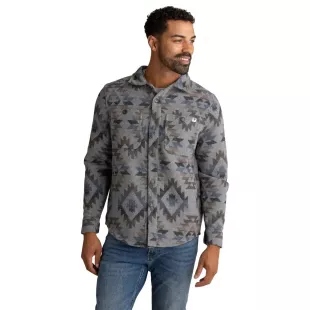 Shay Fleece Jacket