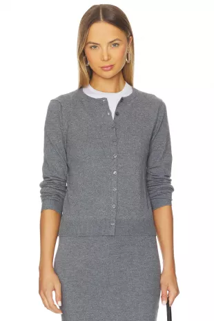 Torrey Cardigan