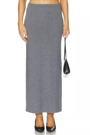 Torrey Maxi Skirt