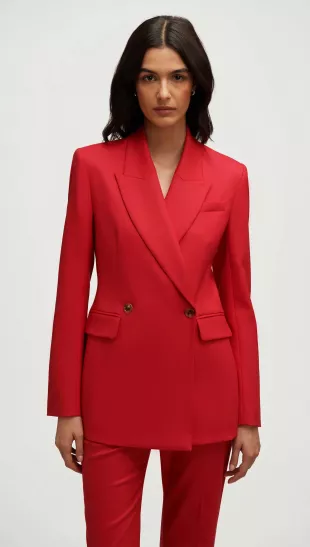 Cooper Blazer