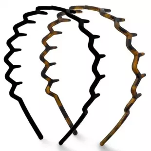 Zig Zag Headbands