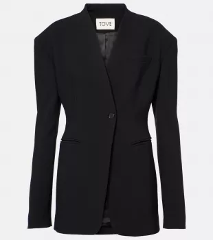 Aster Blazer