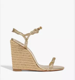 Schutz Nara Mid Sandal