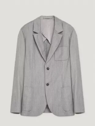 Euphoria S03 Zendaya Oversized Menswear Suit