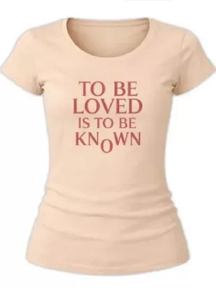 The Drama Zendaya Beige T-Shirt