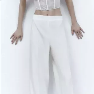 Long Flowy Pants